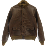 バズリクソンズ