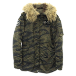 ヒステリックグラマー