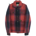 ダブルタップス