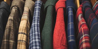 売りたい春夏物がたくさんある