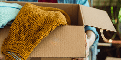 シーズン問わずお送りください