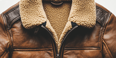 1点だけ売りたい秋冬物がある